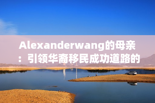 Alexanderwang的母亲：引领华裔移民成功道路的榜样