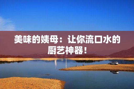 美味的姨母：让你流口水的厨艺神器！