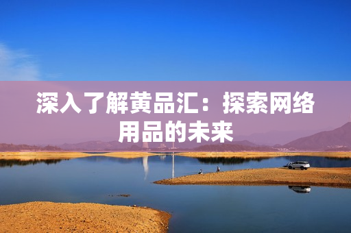 深入了解黄品汇：探索网络用品的未来
