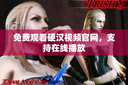 免费观看硬汉视频官网，支持在线播放