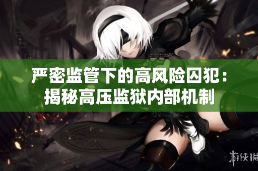 严密监管下的高风险囚犯：揭秘高压监狱内部机制