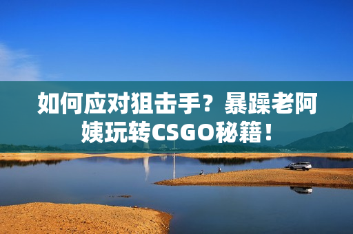 如何应对狙击手？暴躁老阿姨玩转CSGO秘籍！