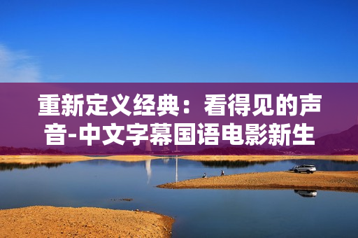 重新定义经典：看得见的声音-中文字幕国语电影新生代剧集