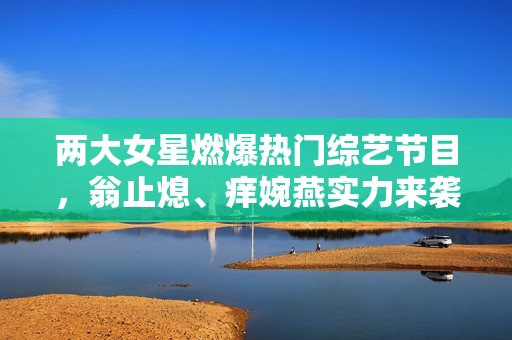 两大女星燃爆热门综艺节目，翁止熄、痒婉燕实力来袭！