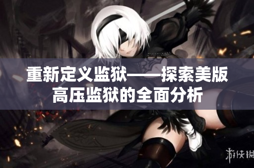 重新定义监狱——探索美版高压监狱的全面分析