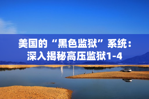 美国的“黑色监狱”系统：深入揭秘高压监狱1-4