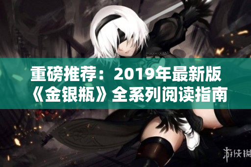 重磅推荐：2019年最新版《金银瓶》全系列阅读指南