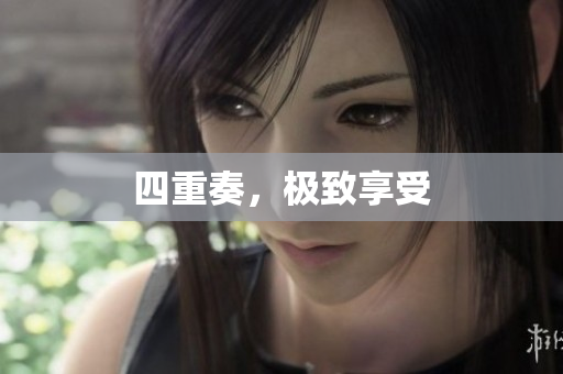 四重奏，极致享受