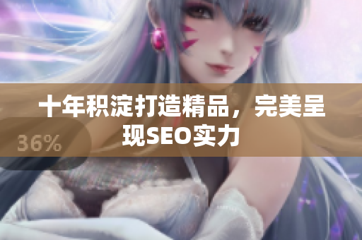 十年积淀打造精品，完美呈现SEO实力