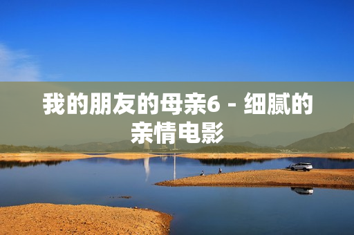 我的朋友的母亲6 - 细腻的亲情电影