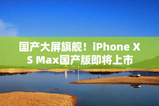 国产大屏旗舰！iPhone XS Max国产版即将上市