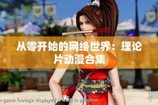 从零开始的网络世界：理论片动漫合集