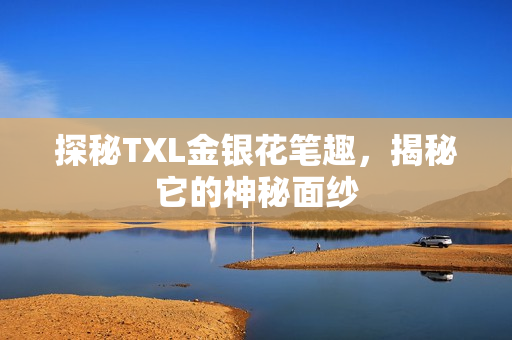 探秘TXL金银花笔趣，揭秘它的神秘面纱