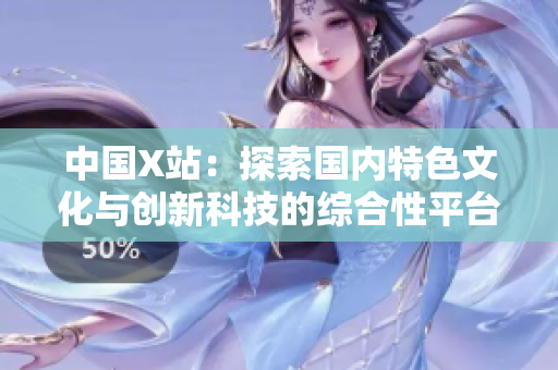 中国X站：探索国内特色文化与创新科技的综合性平台
