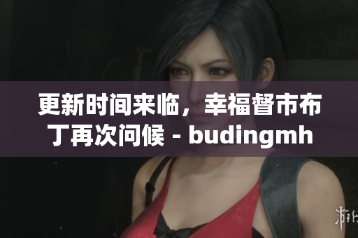 更新时间来临，幸福督市布丁再次问候 - budingmh