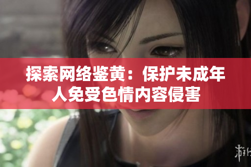 探索网络鉴黄：保护未成年人免受色情内容侵害