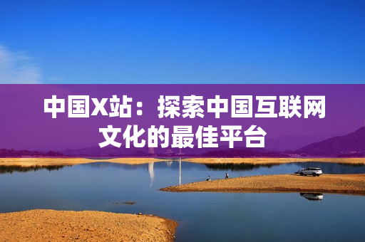 中国X站：探索中国互联网文化的最佳平台