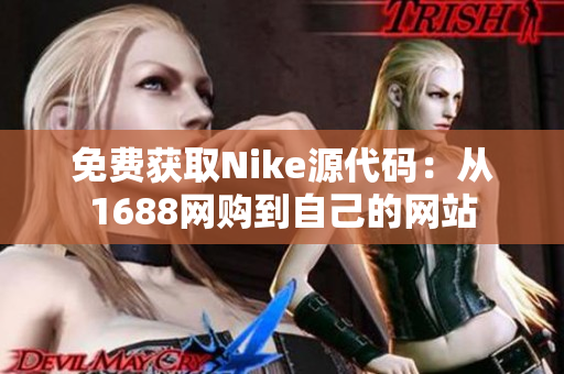 免费获取Nike源代码：从1688网购到自己的网站