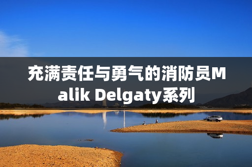 充满责任与勇气的消防员Malik Delgaty系列