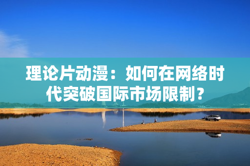 理论片动漫：如何在网络时代突破国际市场限制？
