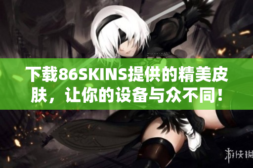 下载86SKINS提供的精美皮肤，让你的设备与众不同！