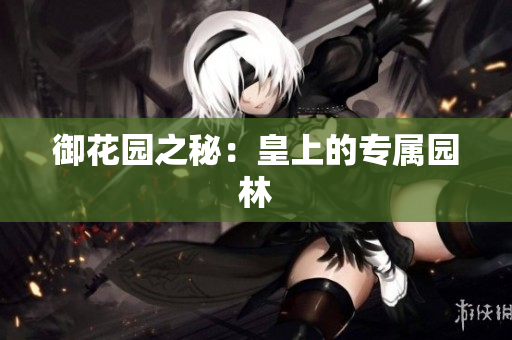御花园之秘：皇上的专属园林