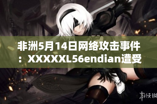 非洲5月14日网络攻击事件：XXXXXL56endian遭受攻击