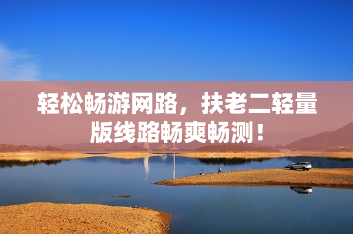 轻松畅游网路，扶老二轻量版线路畅爽畅测！