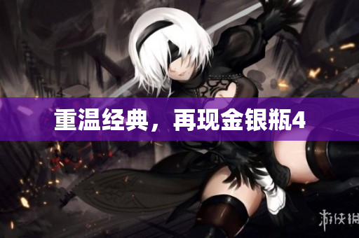 重温经典，再现金银瓶4