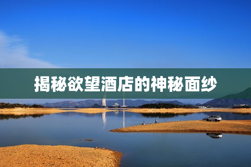 揭秘欲望酒店的神秘面纱