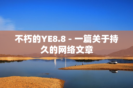 不朽的YE8.8 - 一篇关于持久的网络文章
