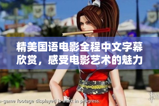精美国语电影全程中文字幕欣赏，感受电影艺术的魅力！43字