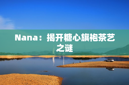 Nana：揭开糖心旗袍茶艺之谜