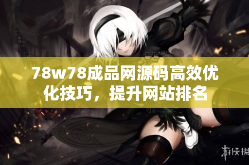 78w78成品网源码高效优化技巧，提升网站排名