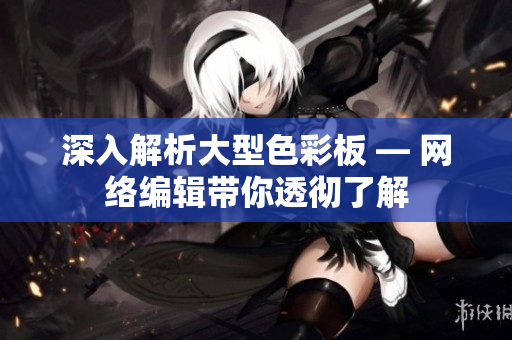 深入解析大型色彩板 — 网络编辑带你透彻了解