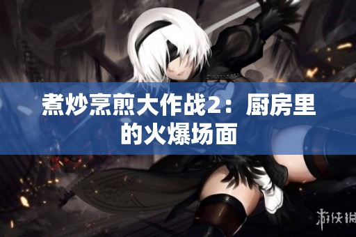 煮炒烹煎大作战2：厨房里的火爆场面