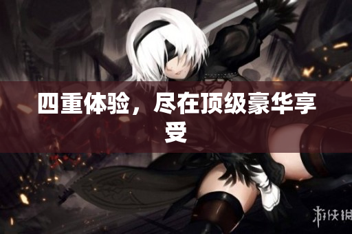 四重体验，尽在顶级豪华享受