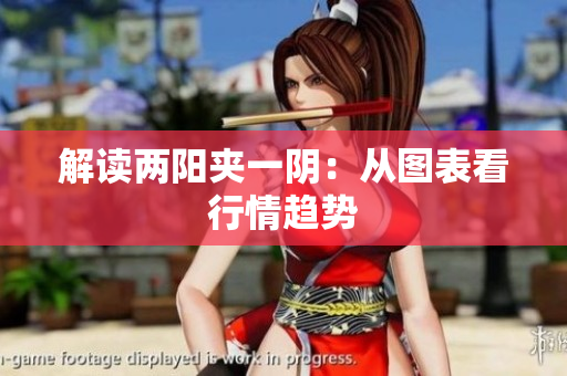 解读两阳夹一阴：从图表看行情趋势