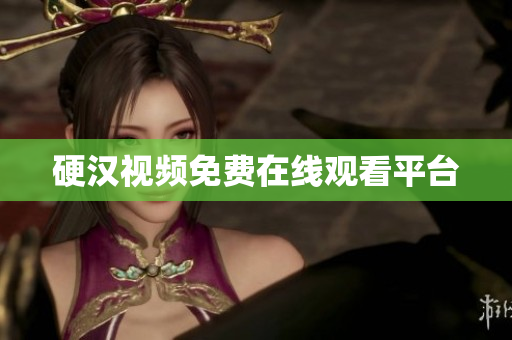 硬汉视频免费在线观看平台
