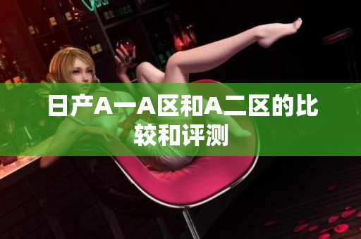 日产A一A区和A二区的比较和评测