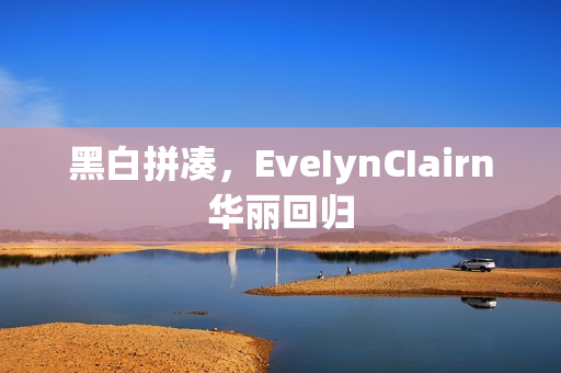 黑白拼凑，EveIynCIairn华丽回归