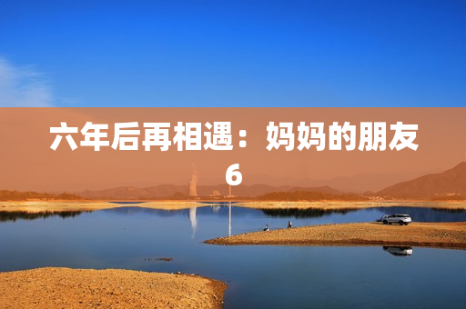 六年后再相遇：妈妈的朋友6
