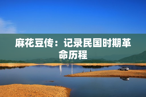 麻花豆传：记录民国时期革命历程