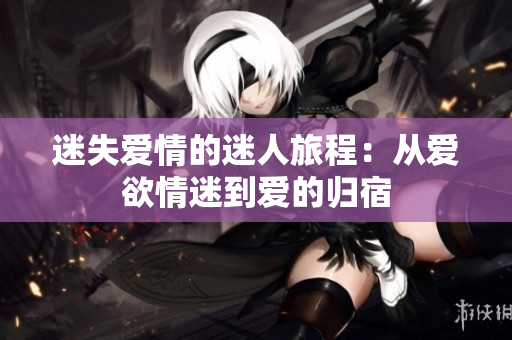 迷失爱情的迷人旅程：从爱欲情迷到爱的归宿