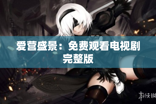 爱营盛景：免费观看电视剧完整版
