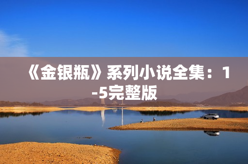 《金银瓶》系列小说全集：1-5完整版