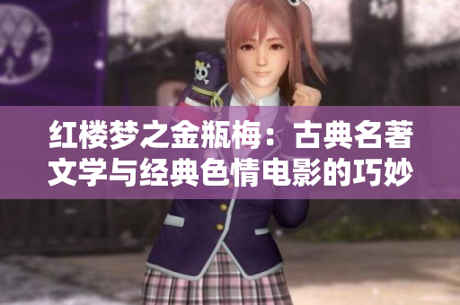 红楼梦之金瓶梅：古典名著文学与经典色情电影的巧妙融合