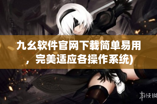 九幺软件官网下载简单易用，完美适应各操作系统)