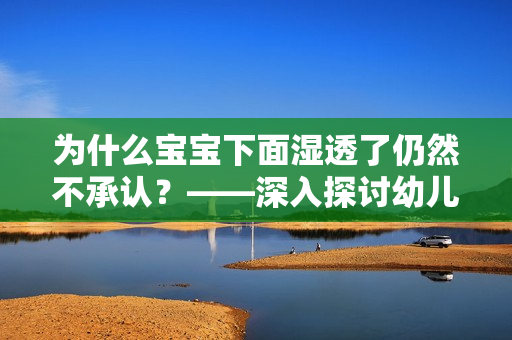 为什么宝宝下面湿透了仍然不承认？——深入探讨幼儿嘴硬的原因