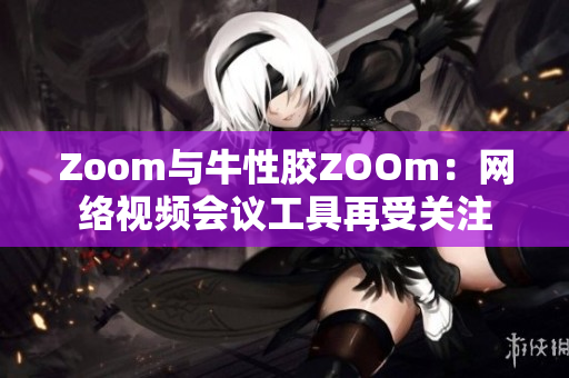 Zoom与牛性胶ZOOm：网络视频会议工具再受关注